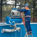 Réussir l’installation d’un système de filtration efficace pour votre piscine
