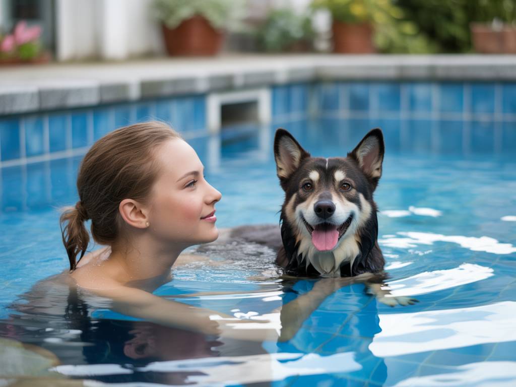 Comment sécuriser sa piscine et son spa : guide complet pour protéger enfants et animaux