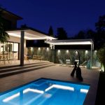 Idées de solutions d’ombrage pour terrasse moderne