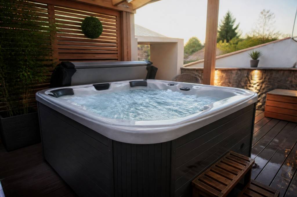 Les spas : conseils, bien-être et aménagement pour faire le bon choix