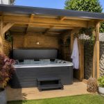 Abri spa fait maison : conseils et idées pour un aménagement réussi