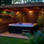 Abris spa fait maison : idées et conseils pour un projet réussi