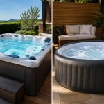 Différence entre spa et jacuzzi : ce qu’il faut savoir avant de choisir