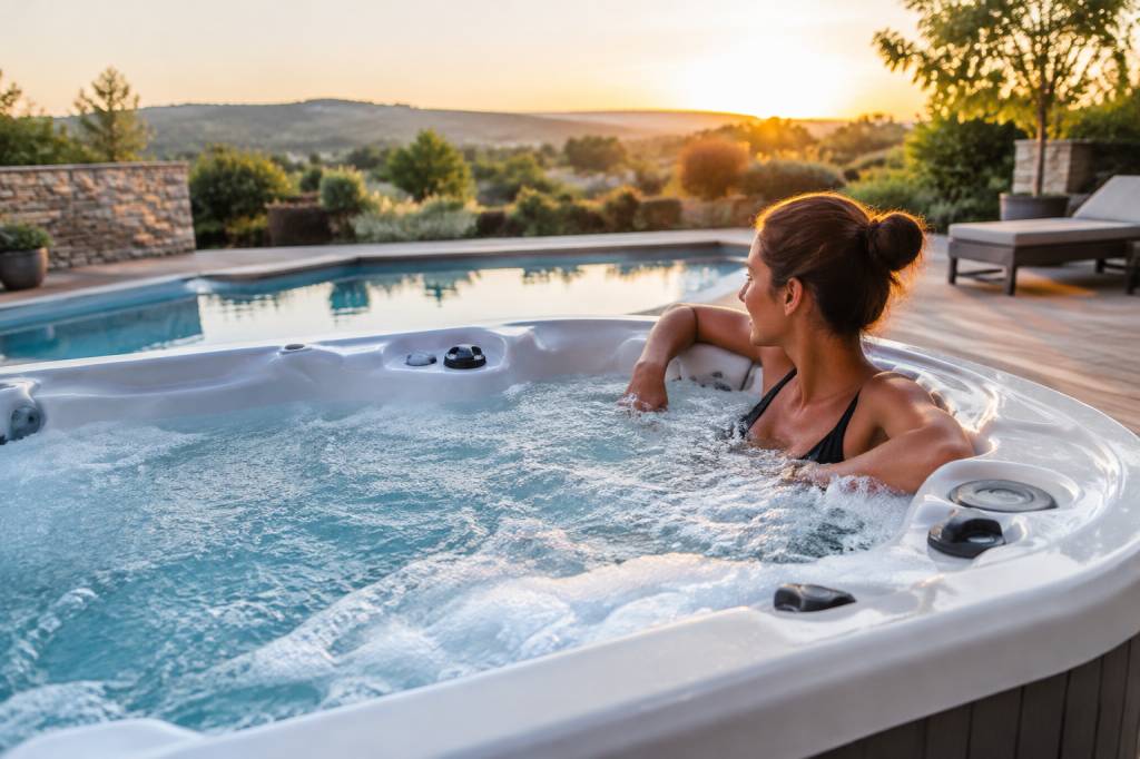 Spa : c’est quoi et quels sont ses bienfaits ?